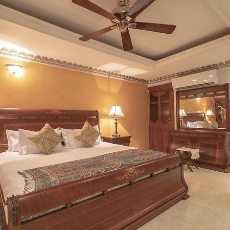 Piemont Hotel Boutique Cartagena ภายนอก รูปภาพ
