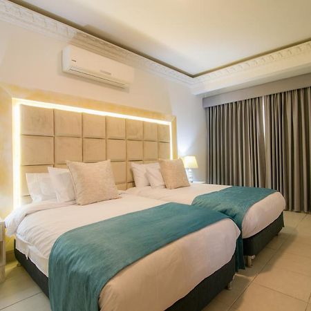 Piemont Hotel Boutique Cartagena ภายนอก รูปภาพ