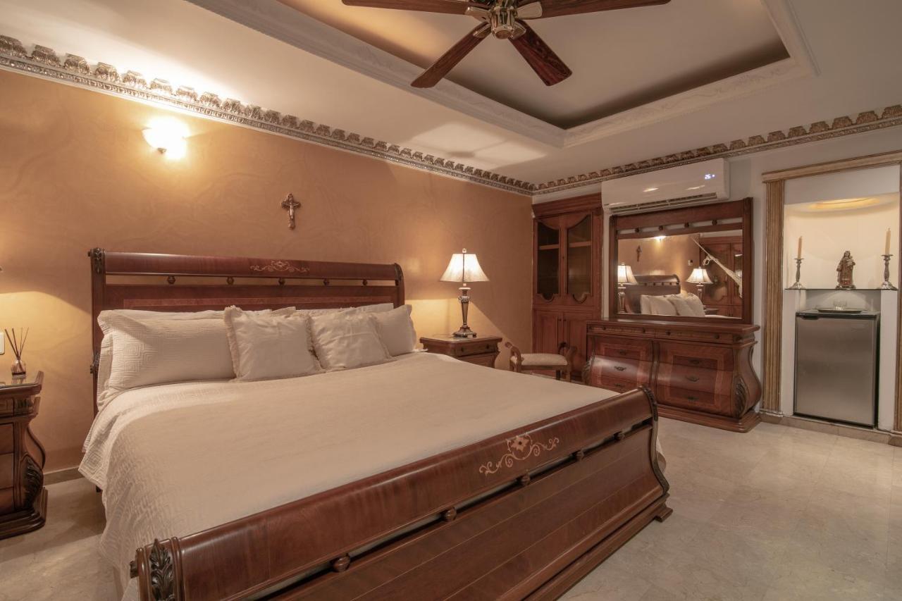 Piemont Hotel Boutique Cartagena ภายนอก รูปภาพ