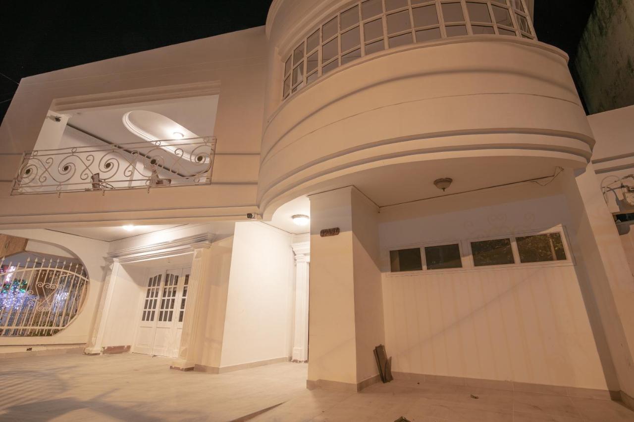 Piemont Hotel Boutique Cartagena ภายนอก รูปภาพ