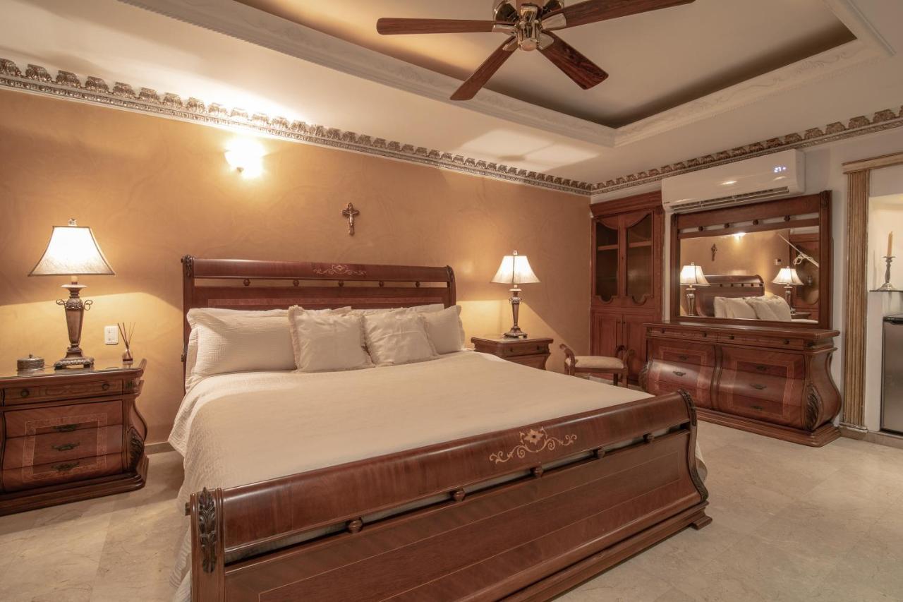 Piemont Hotel Boutique Cartagena ภายนอก รูปภาพ