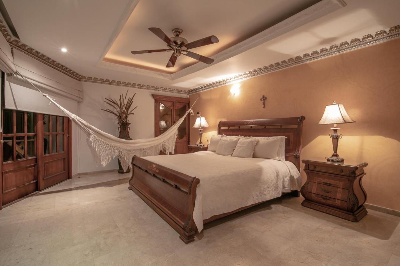 Piemont Hotel Boutique Cartagena ภายนอก รูปภาพ