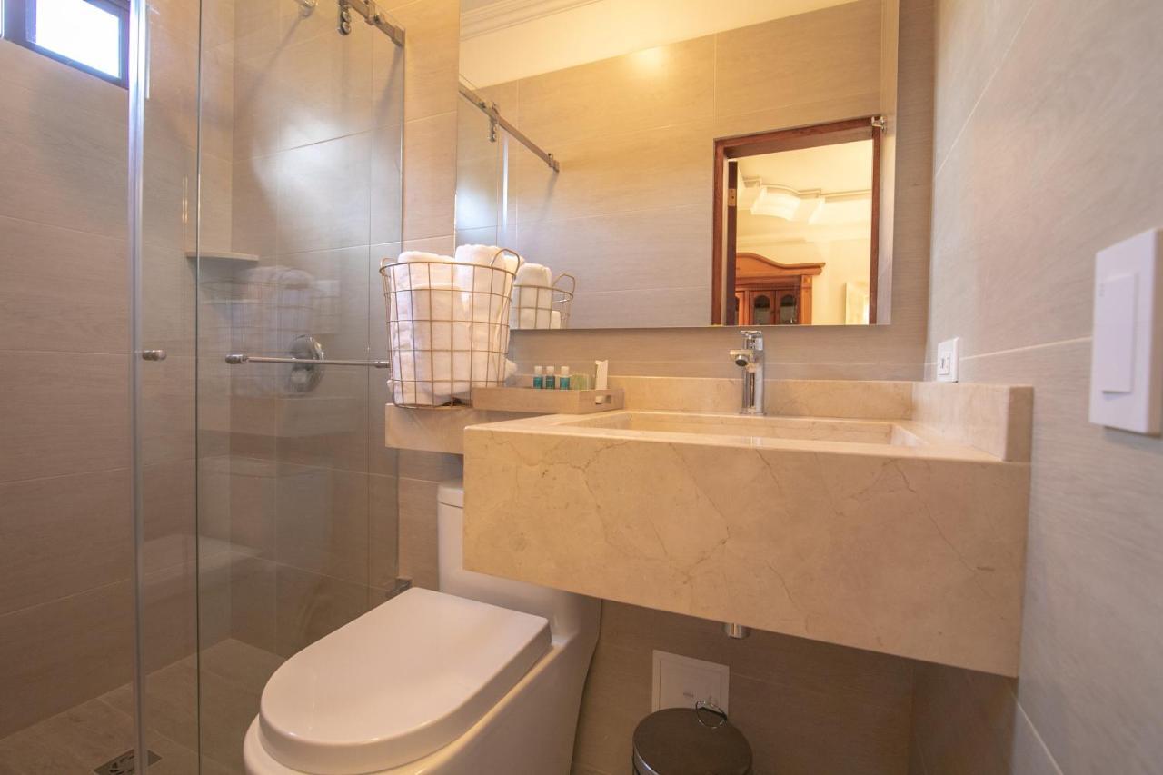 Piemont Hotel Boutique Cartagena ภายนอก รูปภาพ