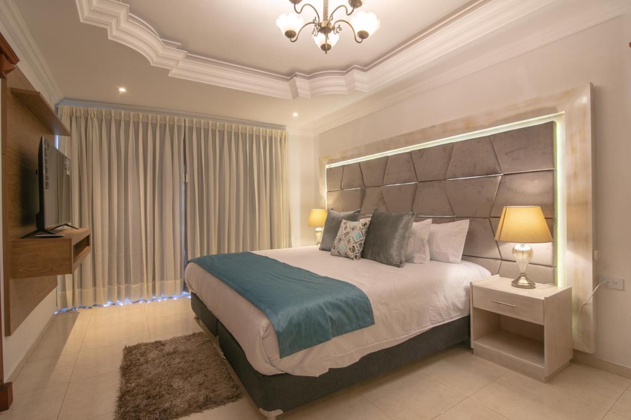Piemont Hotel Boutique Cartagena ภายนอก รูปภาพ