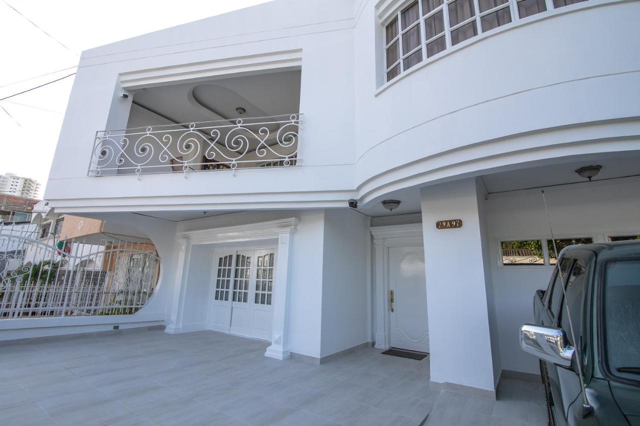 Piemont Hotel Boutique Cartagena ภายนอก รูปภาพ