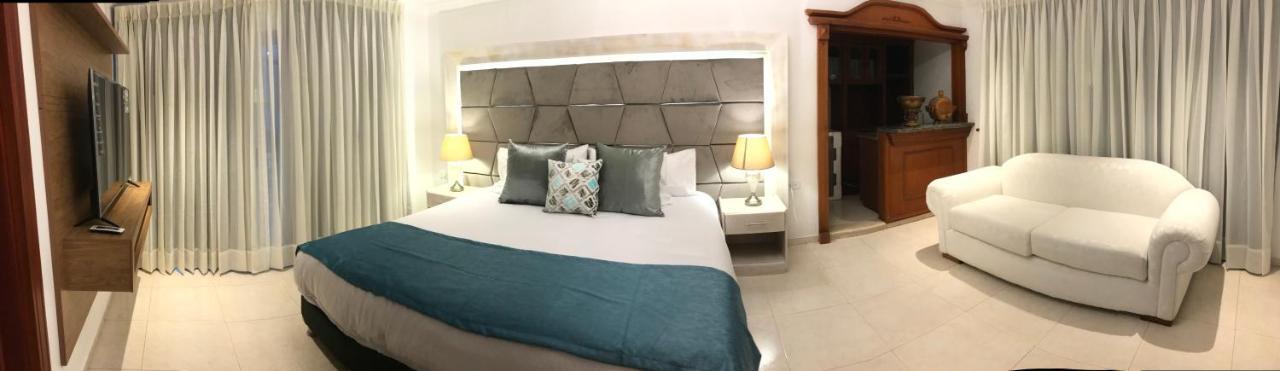 Piemont Hotel Boutique Cartagena ภายนอก รูปภาพ