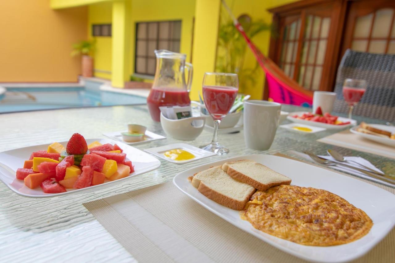 Piemont Hotel Boutique Cartagena ภายนอก รูปภาพ