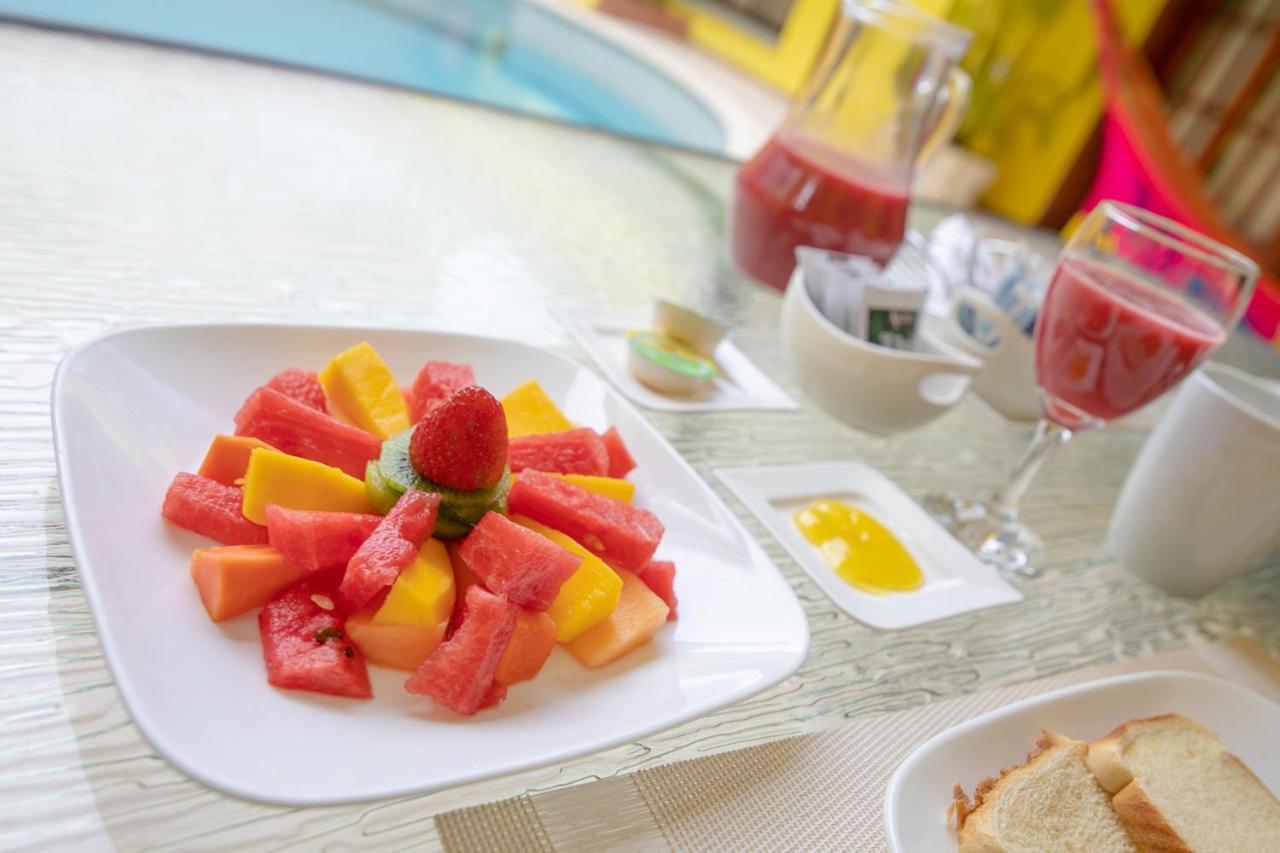 Piemont Hotel Boutique Cartagena ภายนอก รูปภาพ