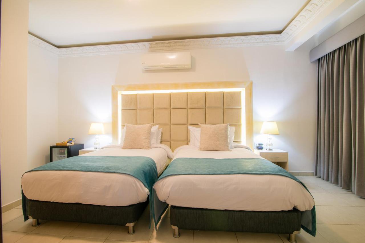 Piemont Hotel Boutique Cartagena ภายนอก รูปภาพ