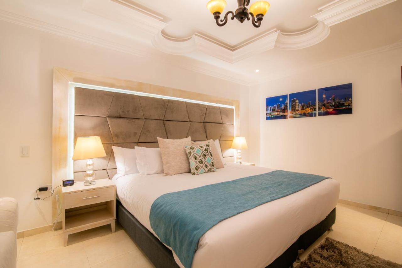 Piemont Hotel Boutique Cartagena ภายนอก รูปภาพ