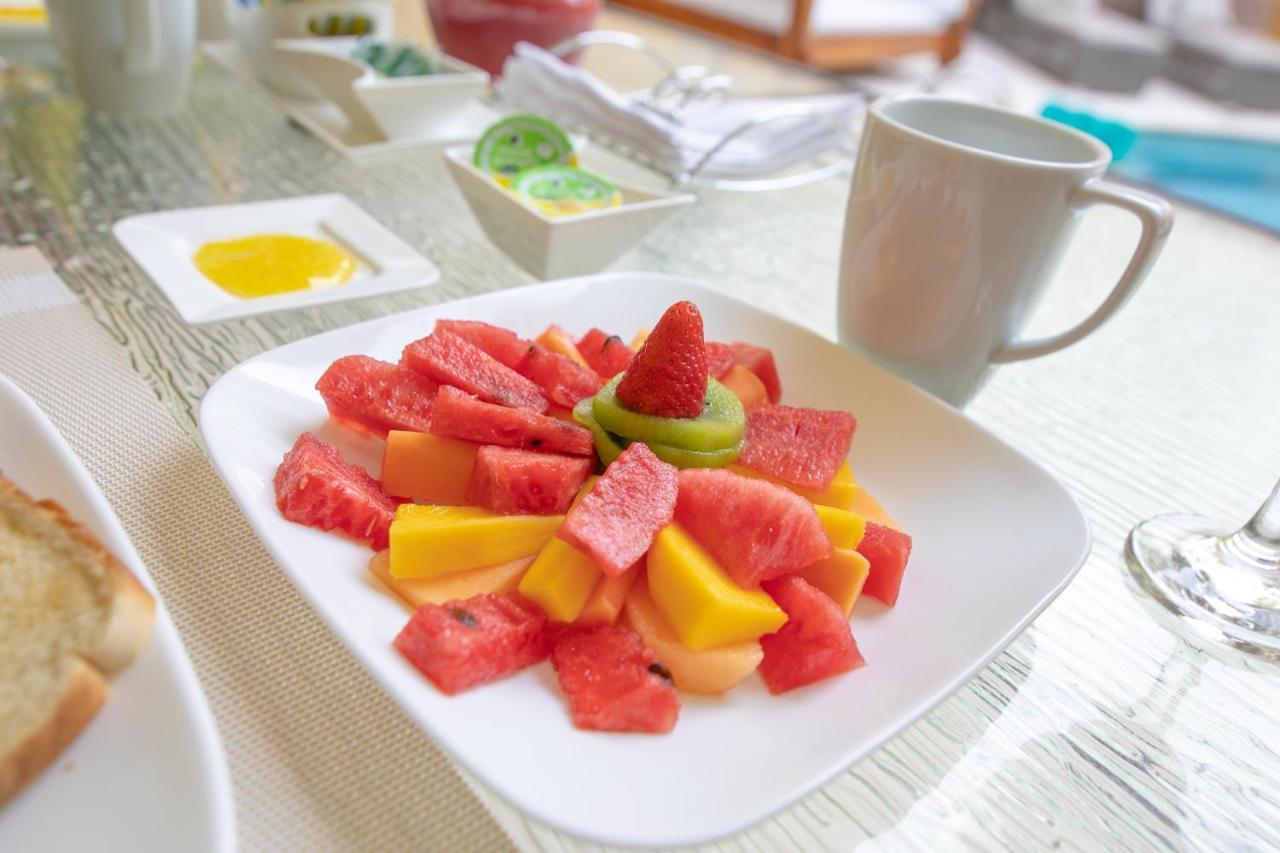 Piemont Hotel Boutique Cartagena ภายนอก รูปภาพ