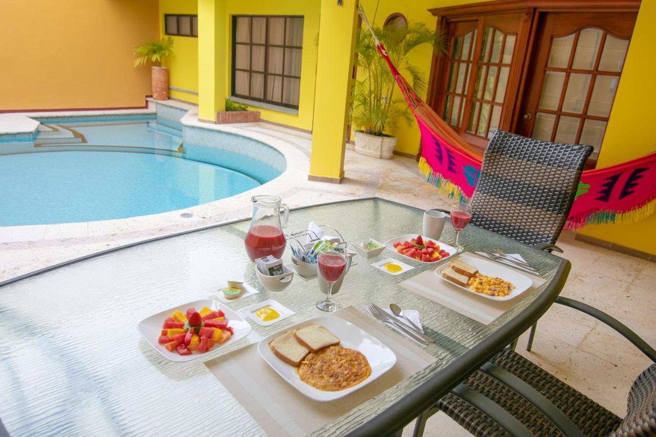 Piemont Hotel Boutique Cartagena ภายนอก รูปภาพ
