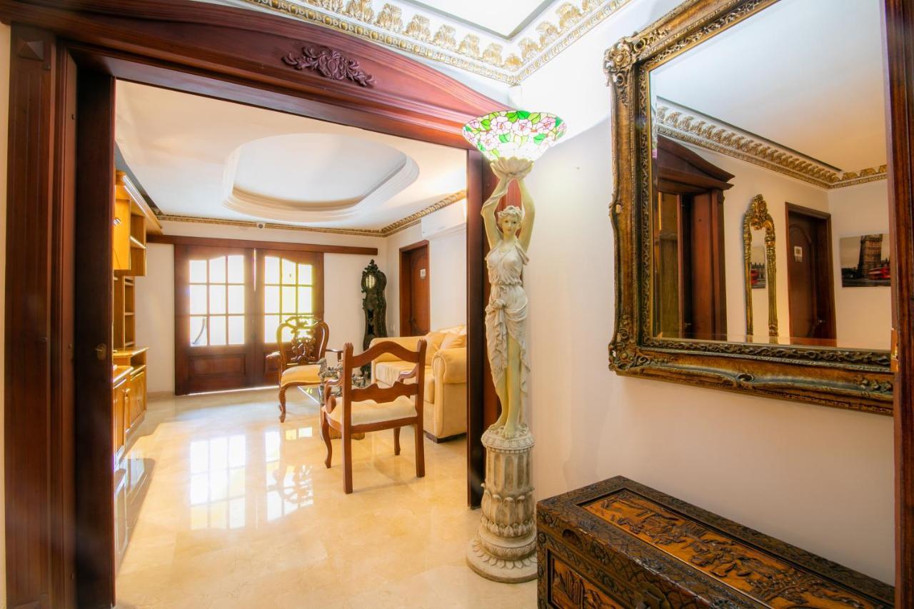 Piemont Hotel Boutique Cartagena ภายนอก รูปภาพ