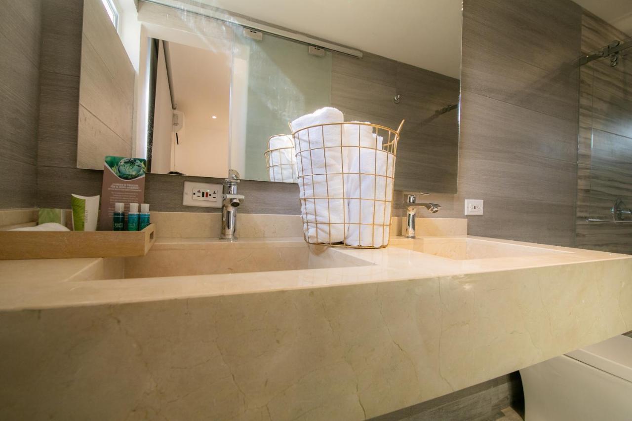 Piemont Hotel Boutique Cartagena ภายนอก รูปภาพ