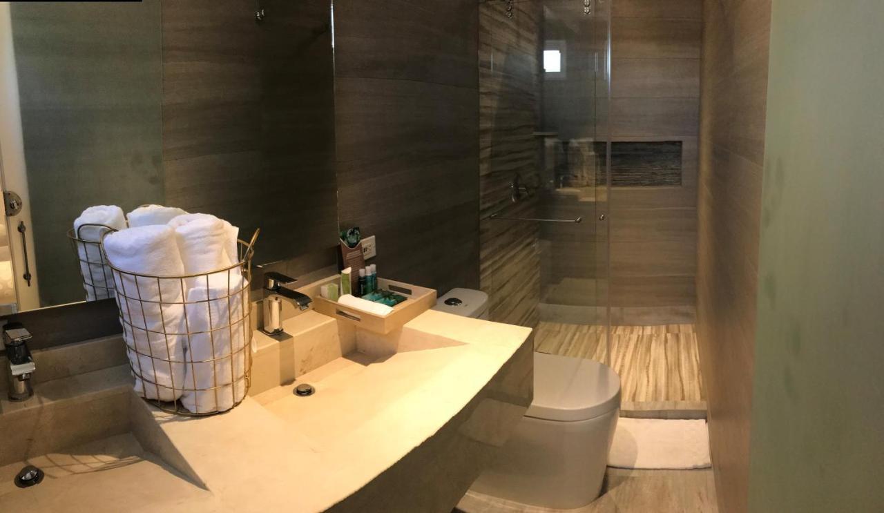 Piemont Hotel Boutique Cartagena ภายนอก รูปภาพ