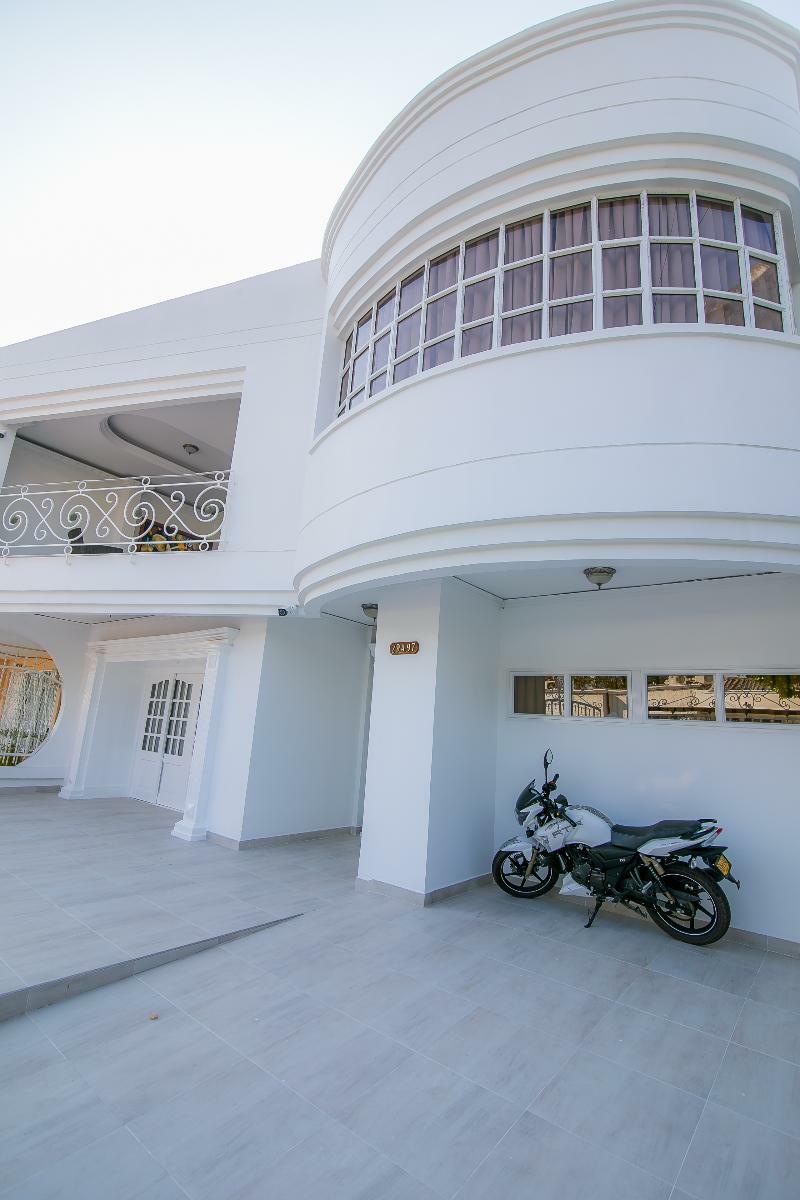 Piemont Hotel Boutique Cartagena ภายนอก รูปภาพ