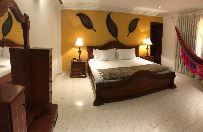 Piemont Hotel Boutique Cartagena ภายนอก รูปภาพ