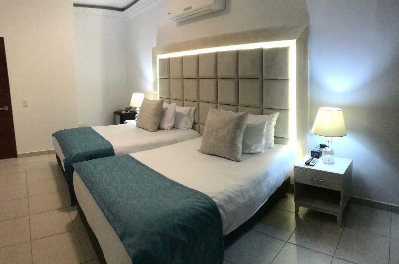 Piemont Hotel Boutique Cartagena ภายนอก รูปภาพ
